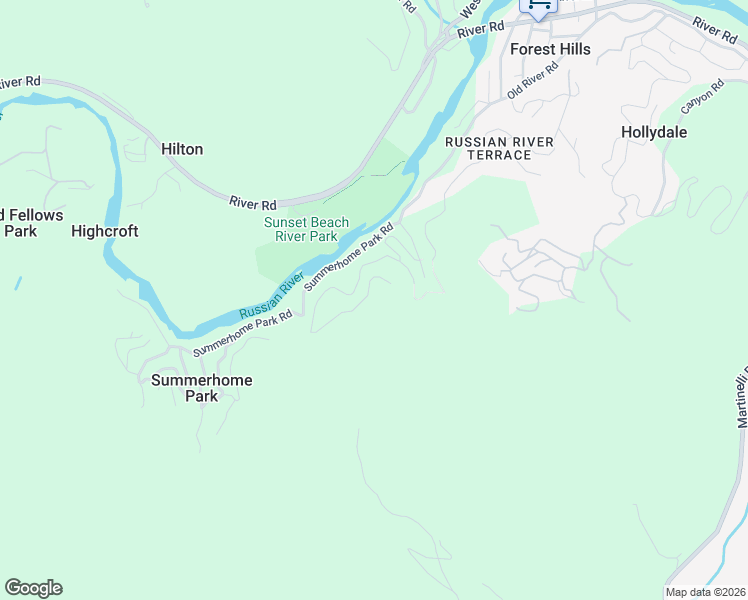 map of restaurants, bars, coffee shops, grocery stores, and more near 11480 Terrace Drive in Forestville