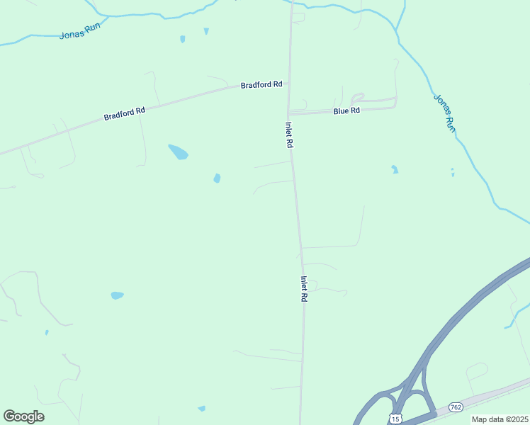 map of restaurants, bars, coffee shops, grocery stores, and more near 14440 Inlet Road in Culpeper