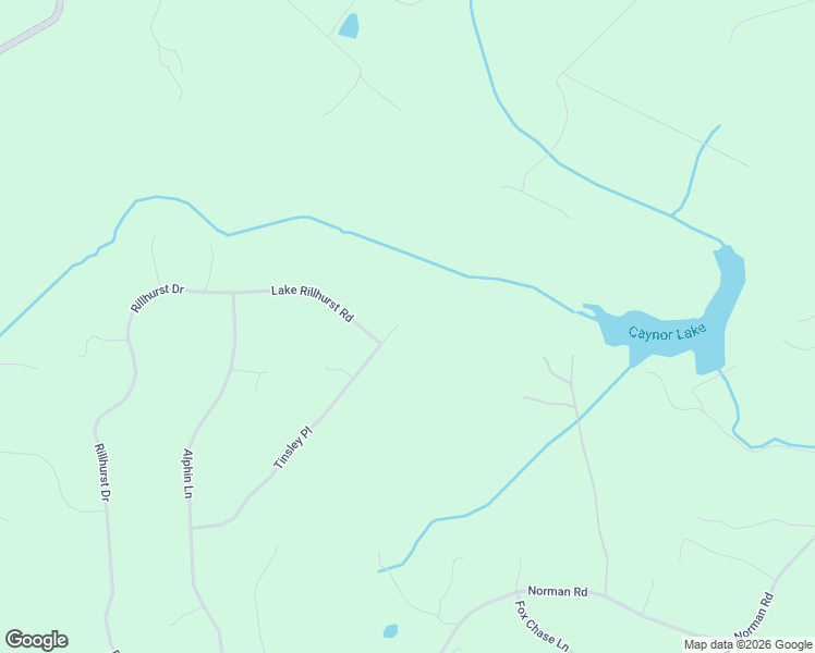 map of restaurants, bars, coffee shops, grocery stores, and more near 8310 Tinsley Place in Culpeper
