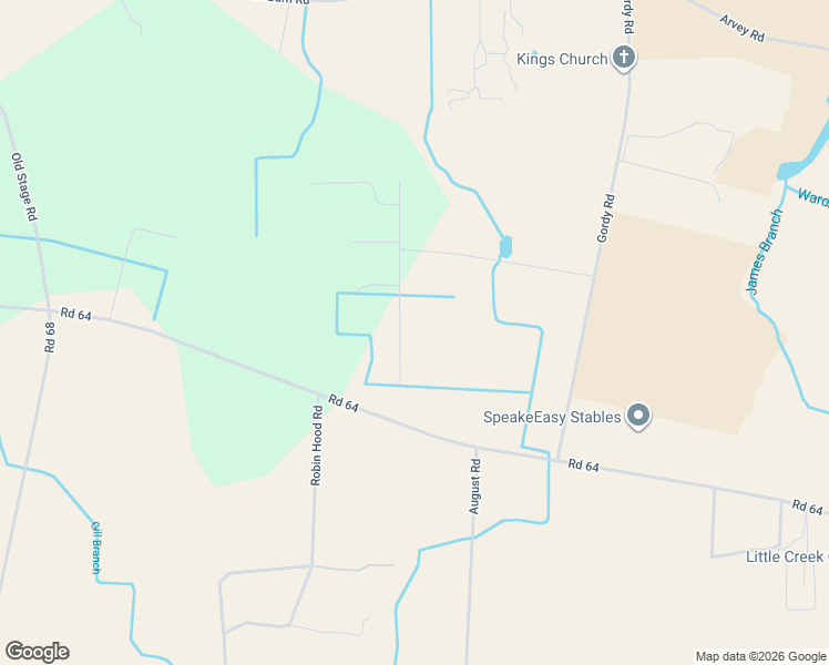 map of restaurants, bars, coffee shops, grocery stores, and more near 35395 Dannys Drive in Laurel