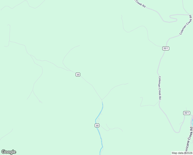 map of restaurants, bars, coffee shops, grocery stores, and more near 1968 Poindexter Road in Hurricane