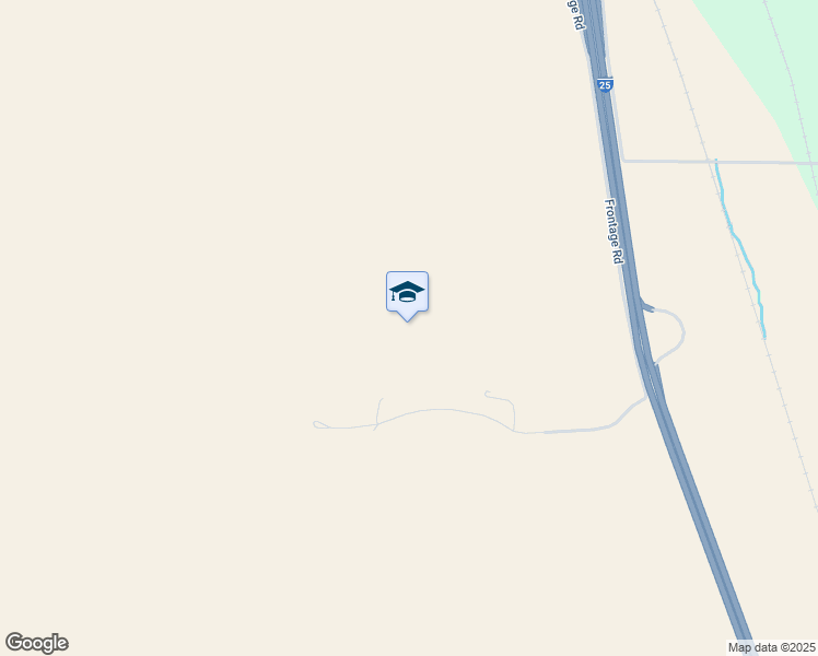 map of restaurants, bars, coffee shops, grocery stores, and more near in Pueblo