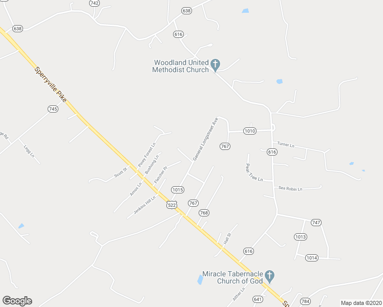 map of restaurants, bars, coffee shops, grocery stores, and more near 14436 General Longstreet Avenue in Culpeper