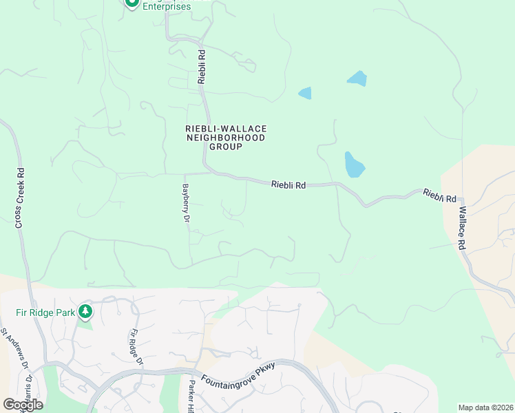 map of restaurants, bars, coffee shops, grocery stores, and more near 4974 Pinecroft Way in Santa Rosa
