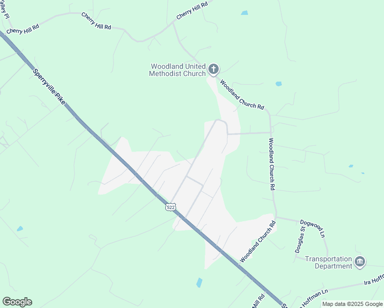 map of restaurants, bars, coffee shops, grocery stores, and more near 14436 General Longstreet Avenue in Culpeper