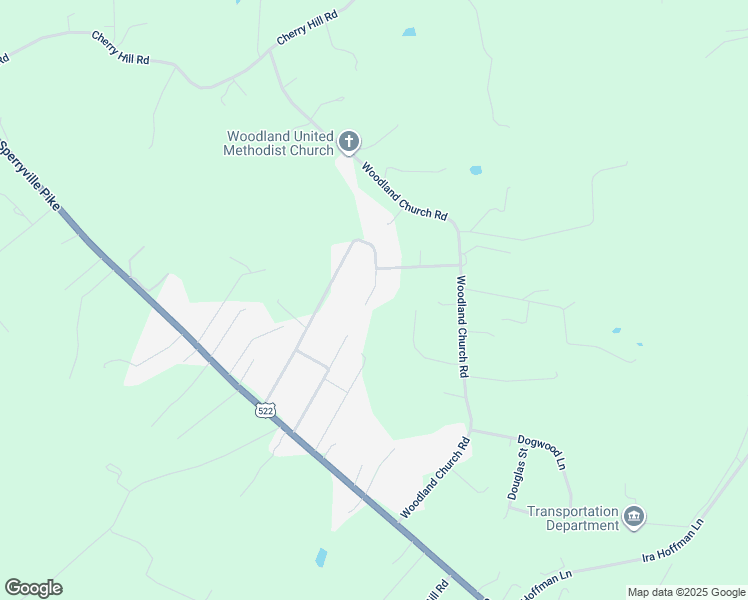 map of restaurants, bars, coffee shops, grocery stores, and more near 11362 General Jeb Stuart Lane in Culpeper