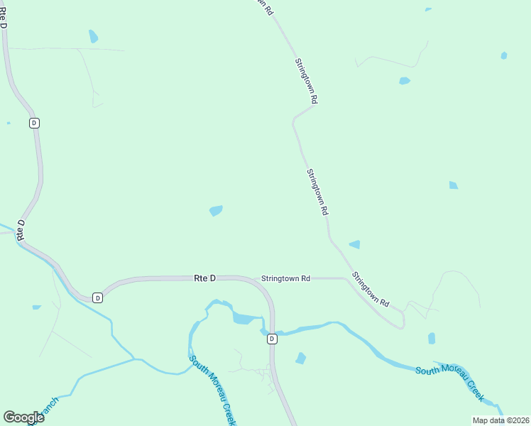 map of restaurants, bars, coffee shops, grocery stores, and more near 6262 Stringtown Road in Russellville