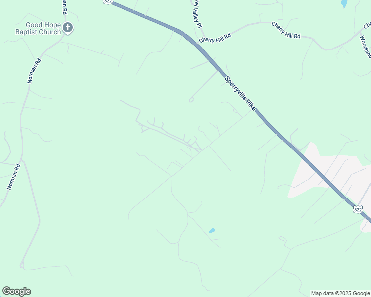 map of restaurants, bars, coffee shops, grocery stores, and more near 10349 Lanes Farm Lane in Culpeper