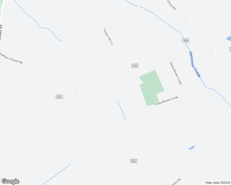 map of restaurants, bars, coffee shops, grocery stores, and more near 11205 San Domingo Road in Mardela Springs