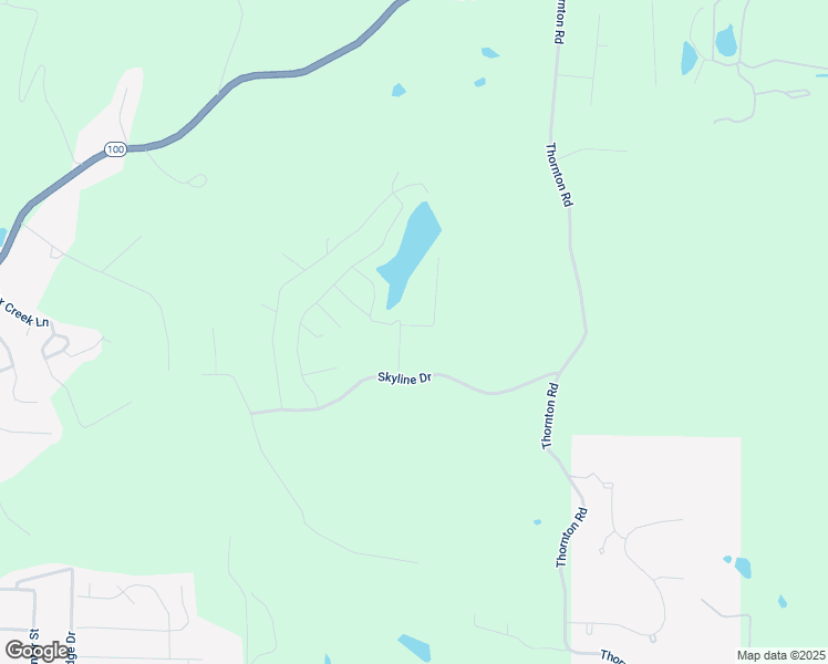 map of restaurants, bars, coffee shops, grocery stores, and more near 1970 Park Drive in Pacific