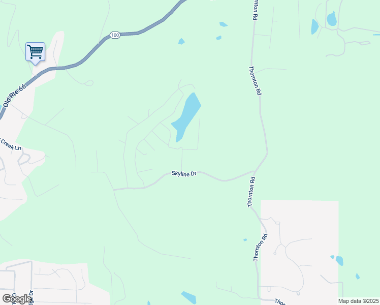 map of restaurants, bars, coffee shops, grocery stores, and more near 1970 Park Drive in Pacific