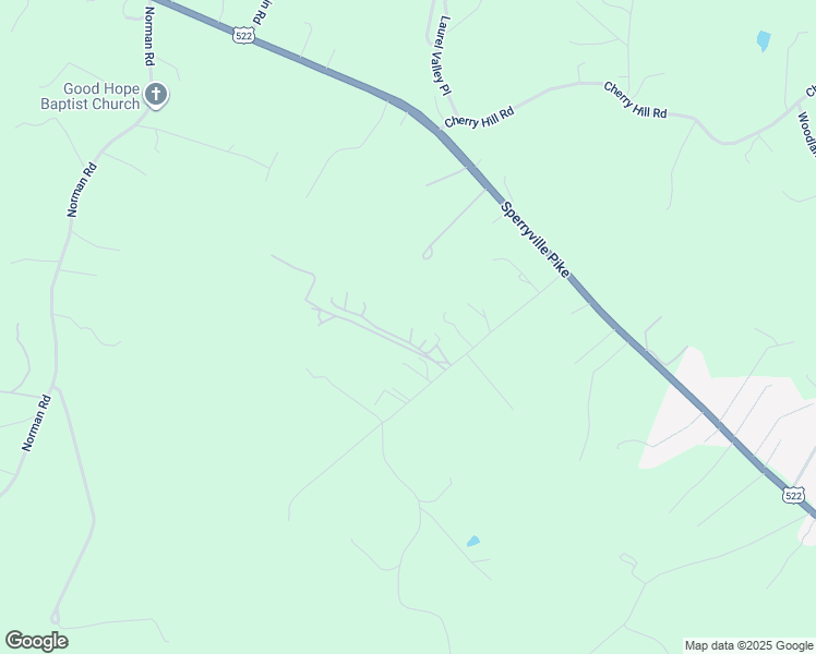 map of restaurants, bars, coffee shops, grocery stores, and more near 14451 Jenkins Ridge Road in Culpeper