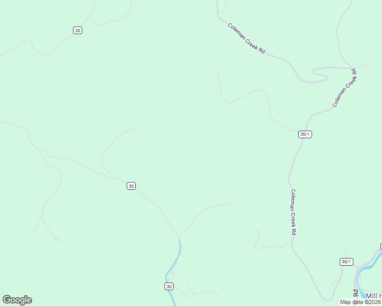 map of restaurants, bars, coffee shops, grocery stores, and more near 1968 Poindexter Road in Hurricane