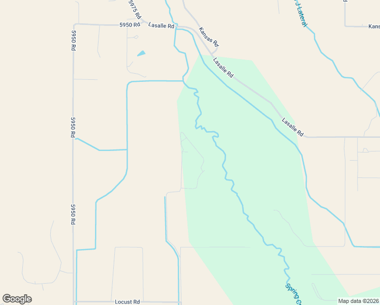 map of restaurants, bars, coffee shops, grocery stores, and more near 13720 6000 Road in Montrose