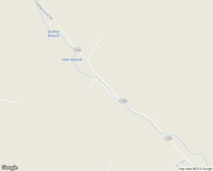 map of restaurants, bars, coffee shops, grocery stores, and more near Leatherwood Road in Garrison