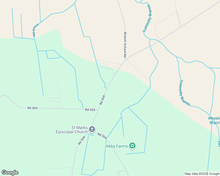 map of restaurants, bars, coffee shops, grocery stores, and more near 34972 Susan Beach Road in Laurel