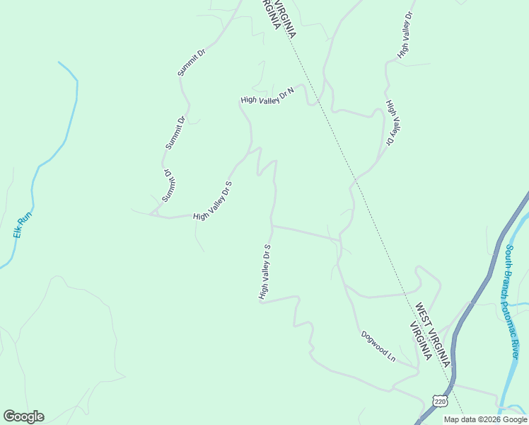 map of restaurants, bars, coffee shops, grocery stores, and more near 1109 High Valley Drive in Monterey