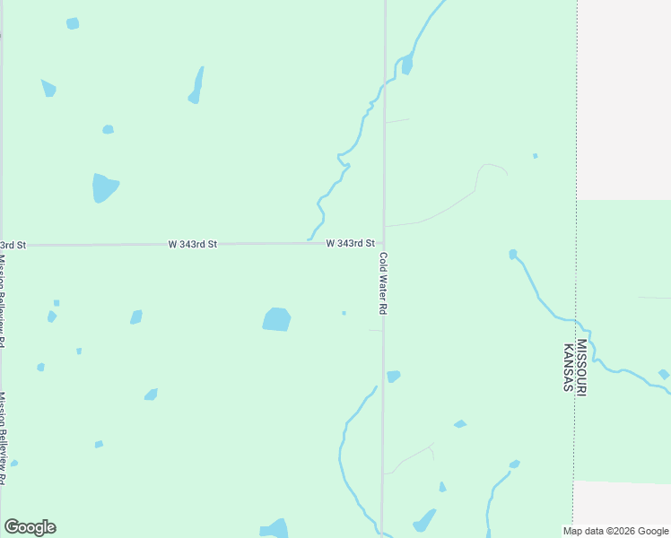 map of restaurants, bars, coffee shops, grocery stores, and more near 34376 Cold Water Road in Louisburg