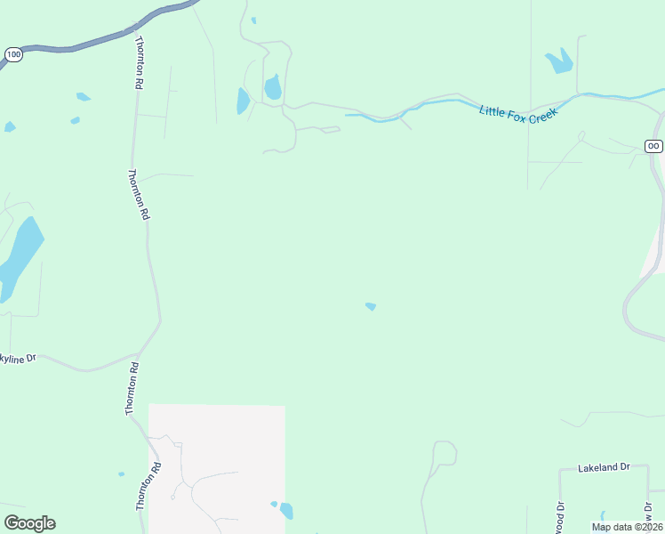 map of restaurants, bars, coffee shops, grocery stores, and more near 2563 Spring Valley Road in Pacific