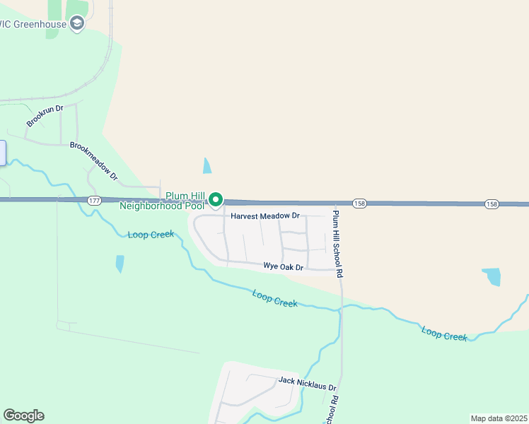 map of restaurants, bars, coffee shops, grocery stores, and more near 2940 Harvest Meadow Drive in Belleville
