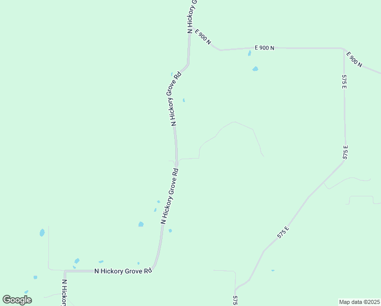 map of restaurants, bars, coffee shops, grocery stores, and more near in Dubois