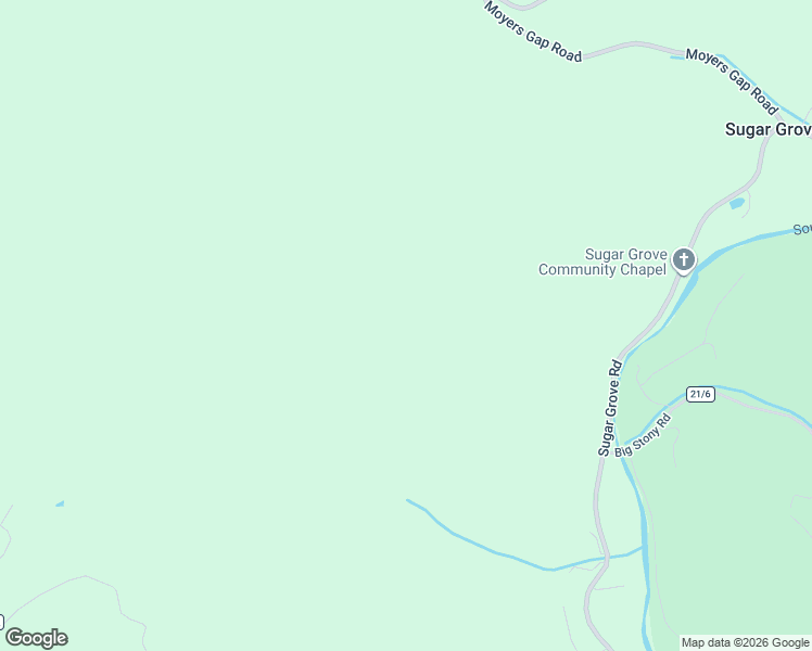 map of restaurants, bars, coffee shops, grocery stores, and more near in Sugar Grove