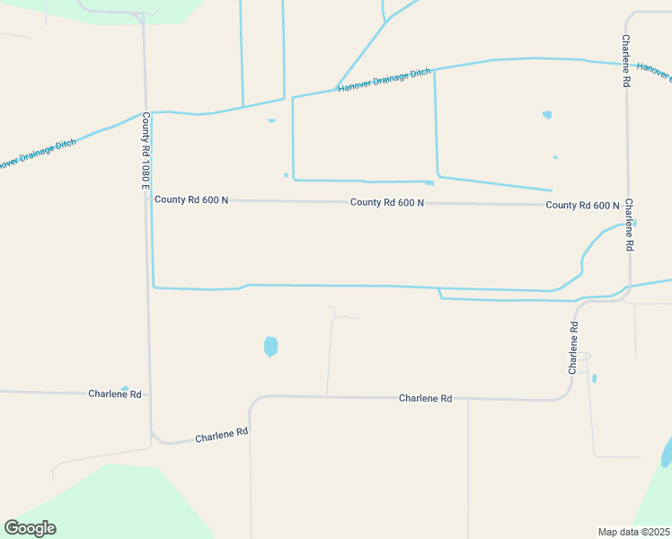 map of restaurants, bars, coffee shops, grocery stores, and more near in Bartelso