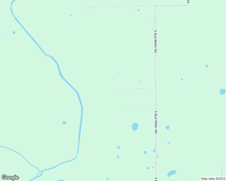 map of restaurants, bars, coffee shops, grocery stores, and more near 6651 South Bud Miller Road in Salem