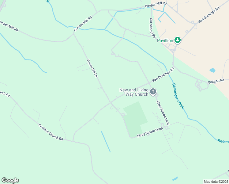 map of restaurants, bars, coffee shops, grocery stores, and more near 11286 San Domingo Rd in Mardela Springs