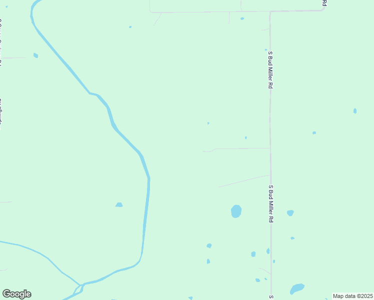 map of restaurants, bars, coffee shops, grocery stores, and more near 6651 South Bud Miller Road in Salem