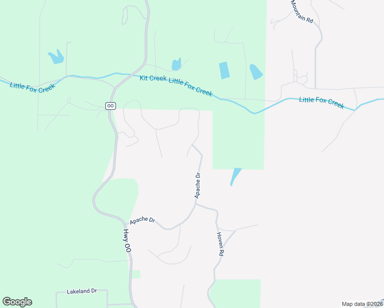 map of restaurants, bars, coffee shops, grocery stores, and more near 2901 Forest Glen Drive in Pacific
