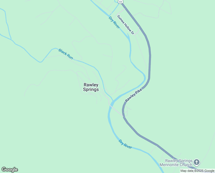 11630 Upstream Lane, Hinton VA Walk Score