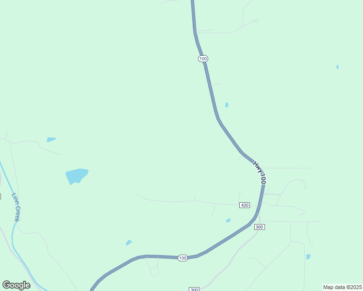 map of restaurants, bars, coffee shops, grocery stores, and more near in Linn