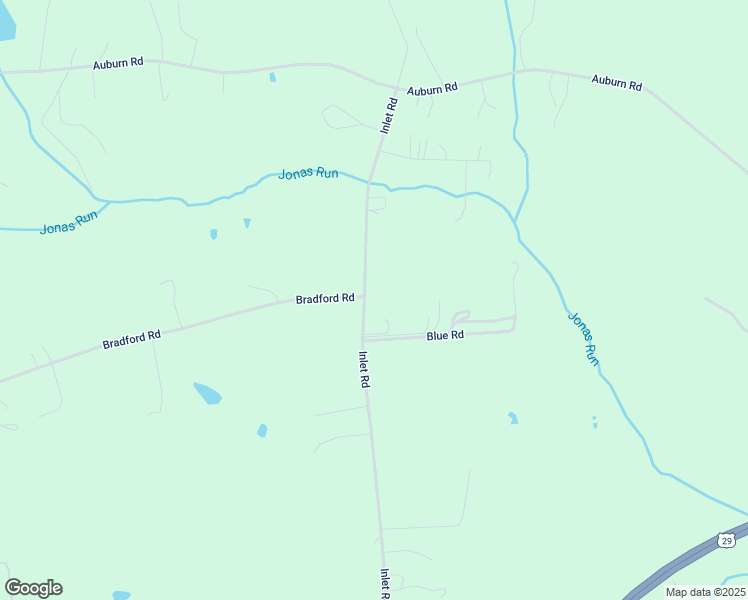 map of restaurants, bars, coffee shops, grocery stores, and more near 14239 Inlet Road in Culpeper