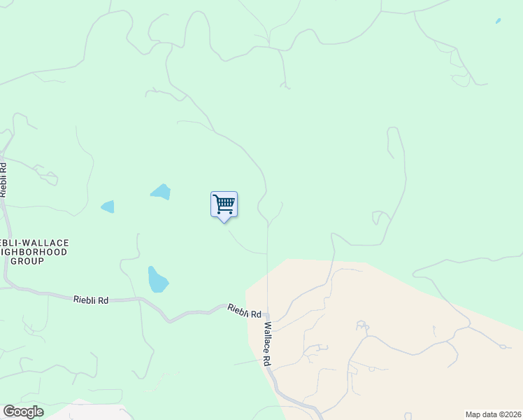 map of restaurants, bars, coffee shops, grocery stores, and more near 4623-4759 Wallace Road North in Santa Rosa