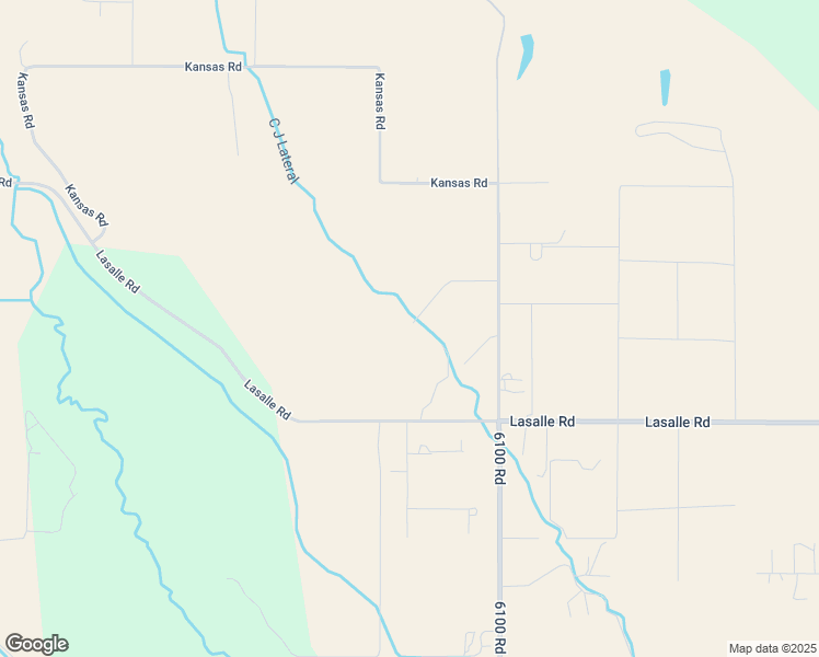 map of restaurants, bars, coffee shops, grocery stores, and more near 12689 6100 Road in Montrose