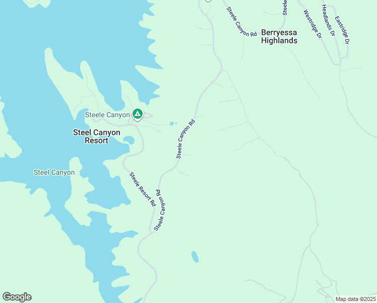 map of restaurants, bars, coffee shops, grocery stores, and more near 112 Parkview Lane in Napa