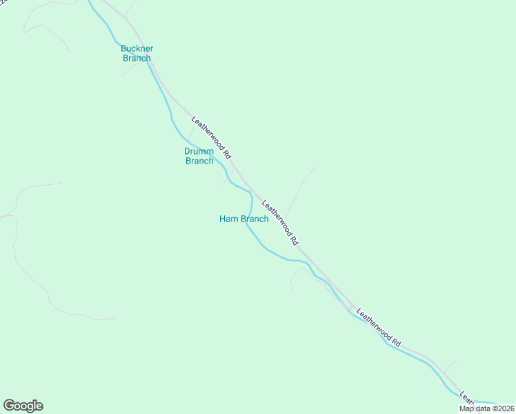 map of restaurants, bars, coffee shops, grocery stores, and more near Leatherwood Road in Garrison