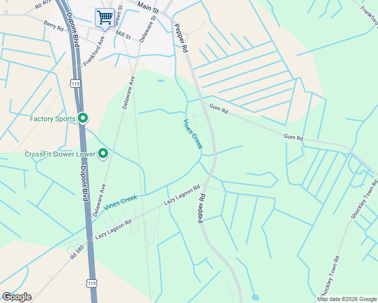 map of restaurants, bars, coffee shops, grocery stores, and more near in Frankford