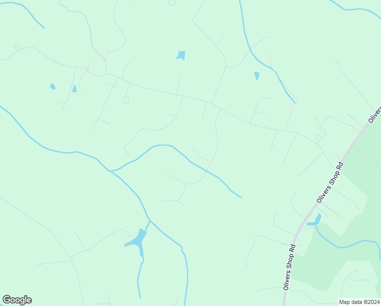 map of restaurants, bars, coffee shops, grocery stores, and more near 12020 Sandy Bottom Court in Hughesville
