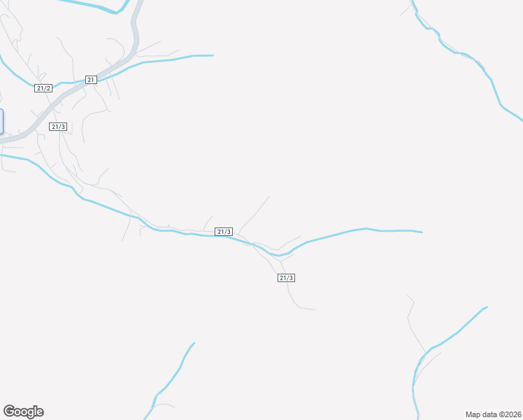 map of restaurants, bars, coffee shops, grocery stores, and more near 112 Serls Lane in Sissonville