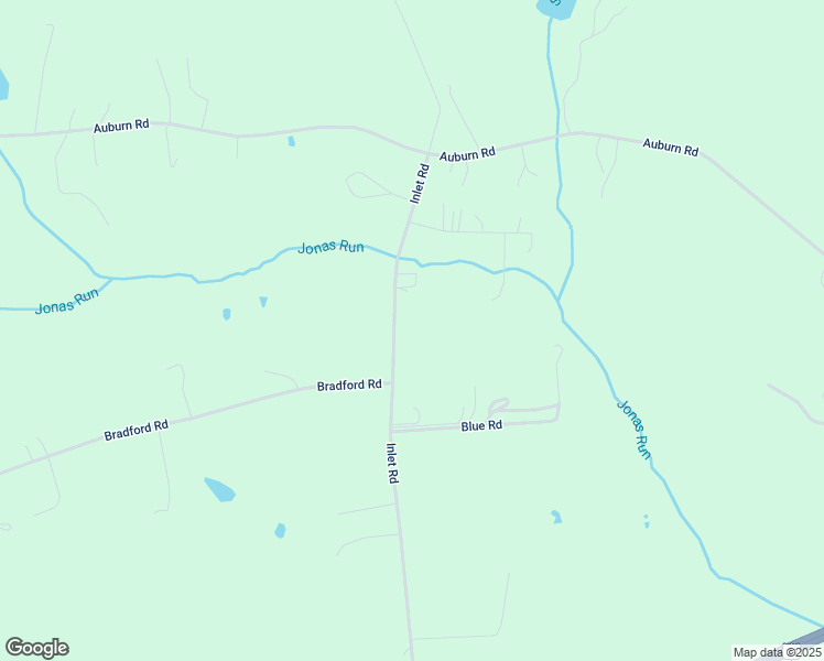 map of restaurants, bars, coffee shops, grocery stores, and more near 14185 Inlet Road in Culpeper