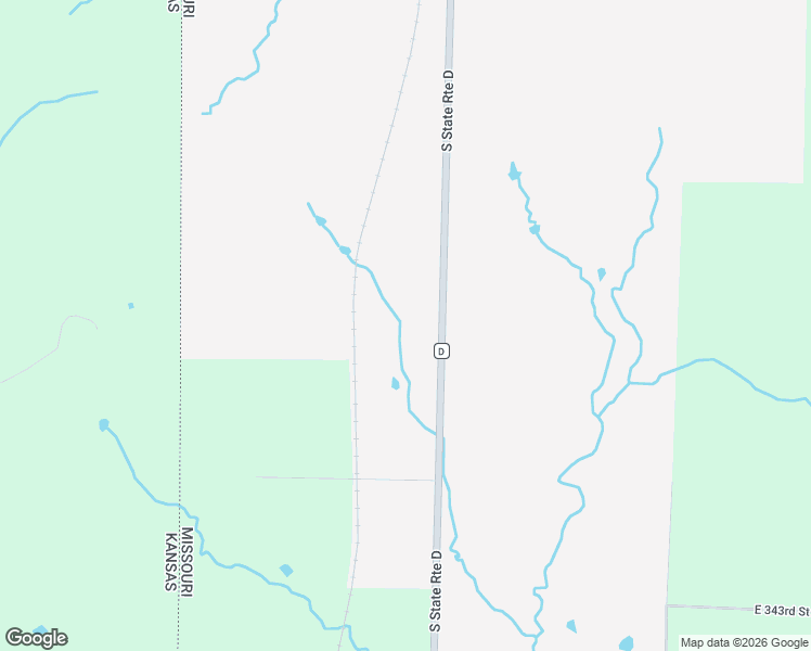 map of restaurants, bars, coffee shops, grocery stores, and more near 33616 State Route D in Drexel