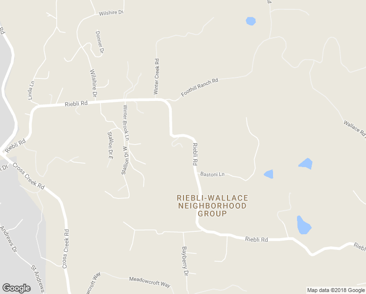 map of restaurants, bars, coffee shops, grocery stores, and more near 1880 Riebli Road in Santa Rosa