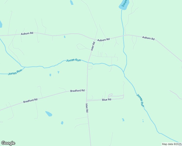 map of restaurants, bars, coffee shops, grocery stores, and more near 14149 Inlet Road in Culpeper