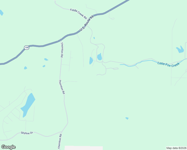 map of restaurants, bars, coffee shops, grocery stores, and more near 1935 Timberline Road in Pacific