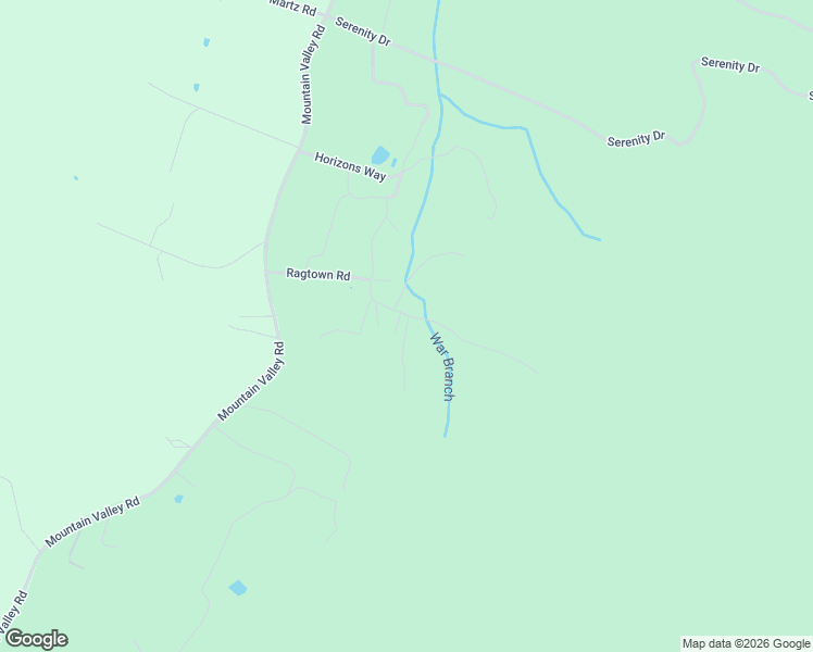 map of restaurants, bars, coffee shops, grocery stores, and more near Ragtown Road in Rockingham County
