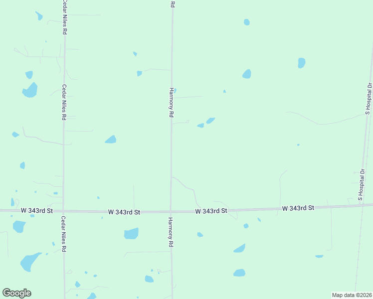 map of restaurants, bars, coffee shops, grocery stores, and more near in Osawatomie