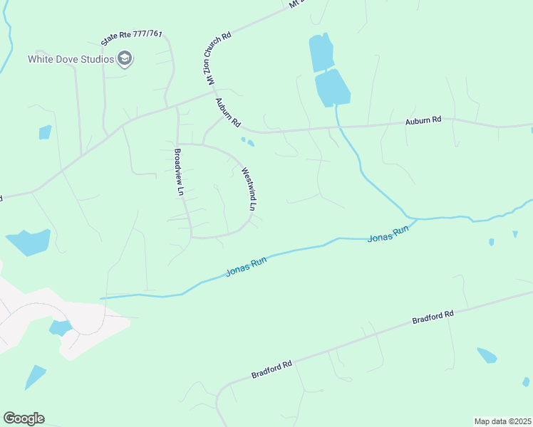 map of restaurants, bars, coffee shops, grocery stores, and more near 14097 Westwind Lane in Culpeper