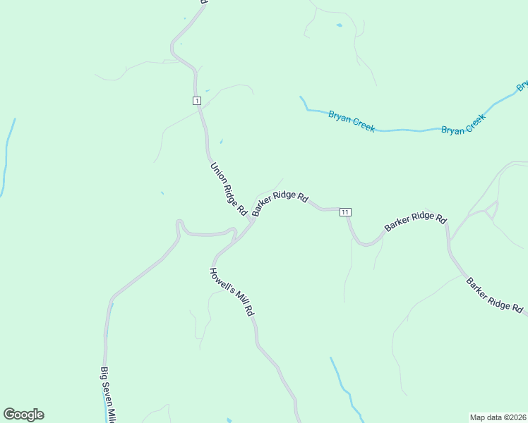 map of restaurants, bars, coffee shops, grocery stores, and more near 8727 Big Seven Mile Road in Lesage